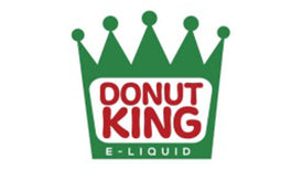 Donut King E-Liquids