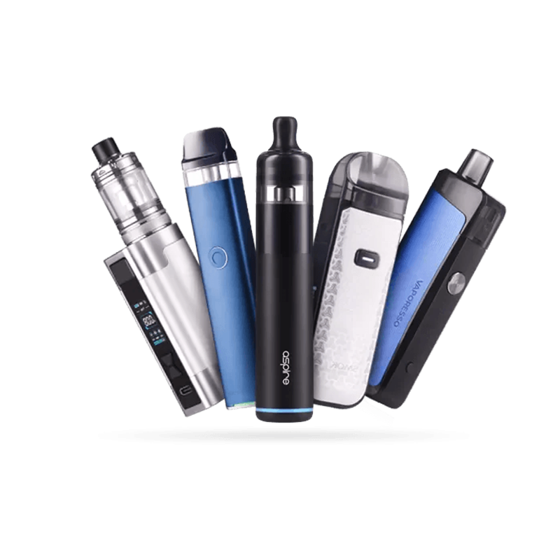 Vape Kits | Vapourmate