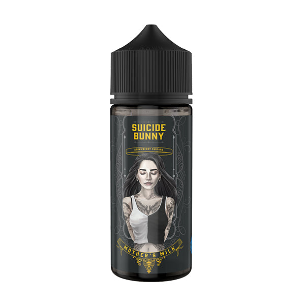 Mothers Milk by Suicide Bunny