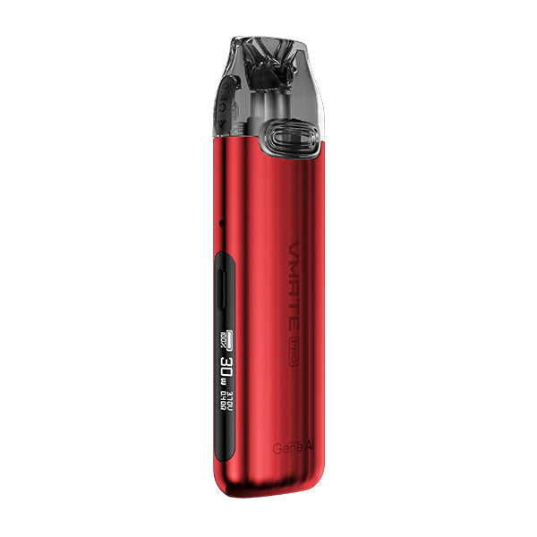 VooPoo VMATE Pro Pod Vape Kit