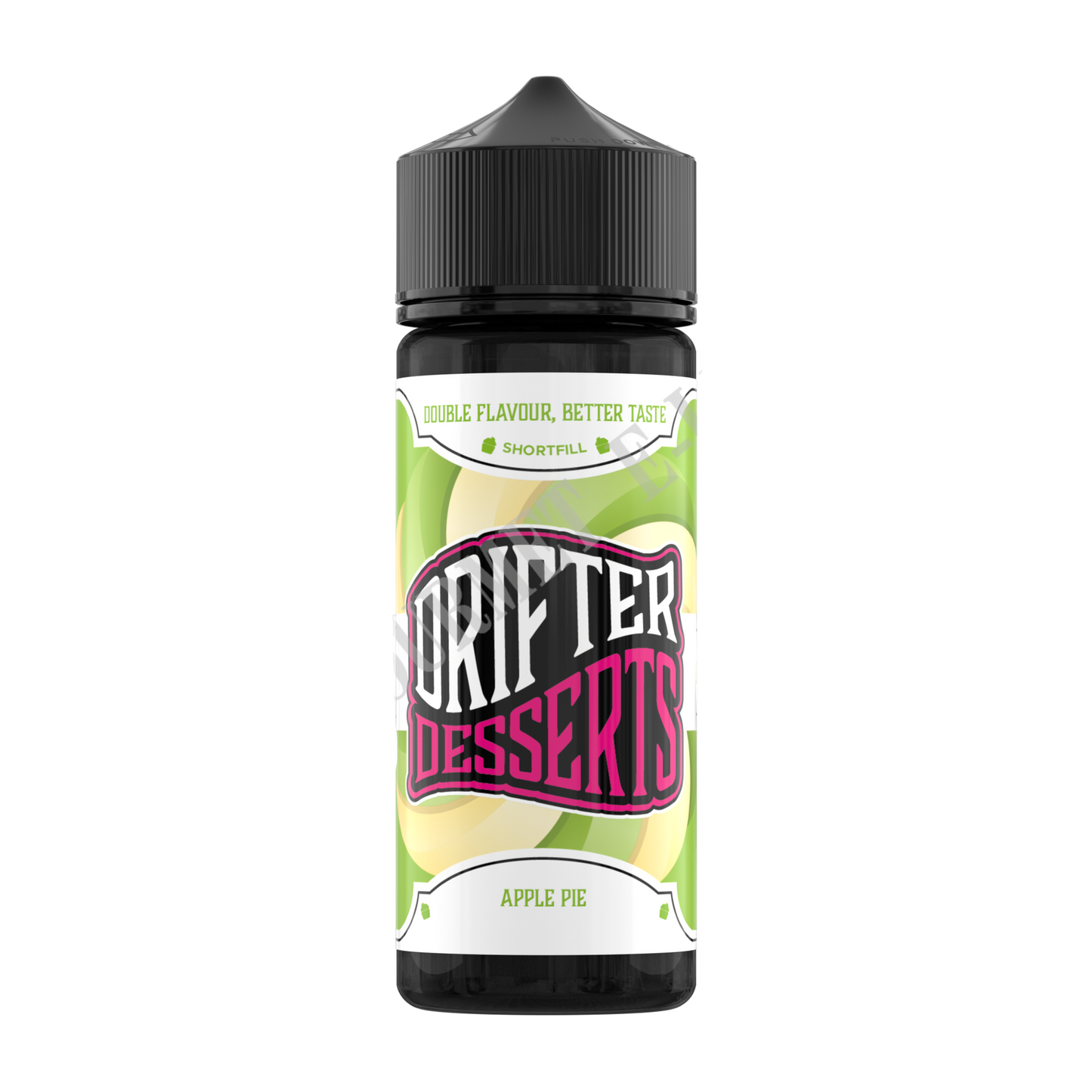 Apple Pie by Drifter Dessert Shortfill