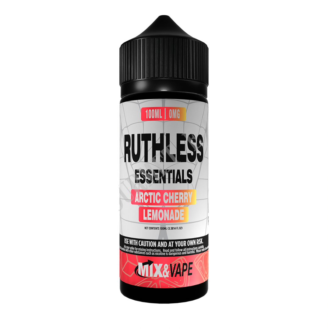 Arctic Cherry Lemonade by Ruthless Vapor Essentials