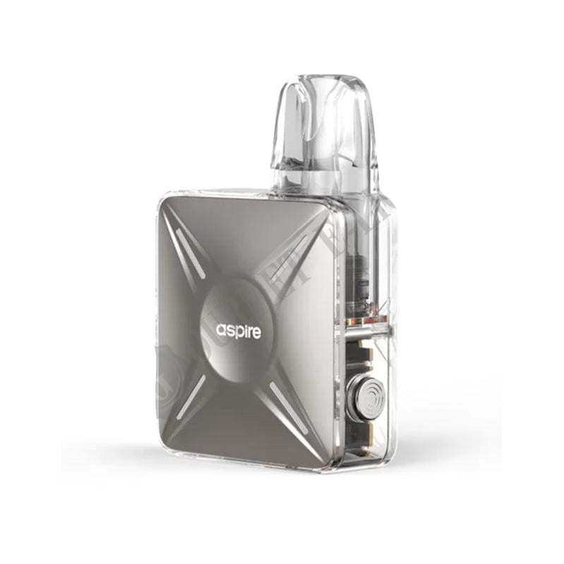 Aspire Cyber X Pod Kit