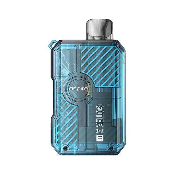 Aspire Gotek X3 Vape Kit