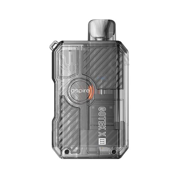 Aspire Gotek X3 Vape Kit