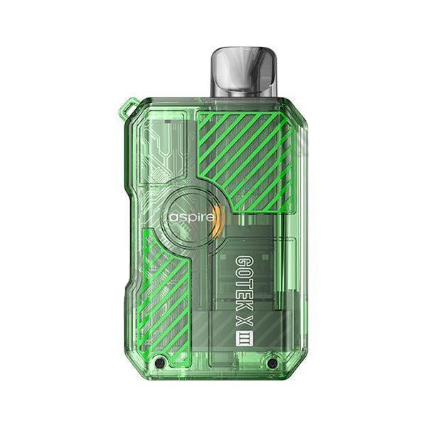 Aspire Gotek X3 Vape Kit