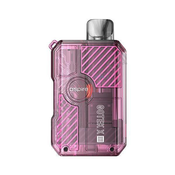 Aspire Gotek X3 Vape Kit