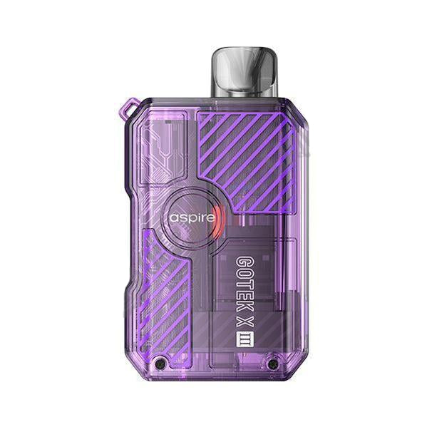 Aspire Gotek X3 Vape Kit