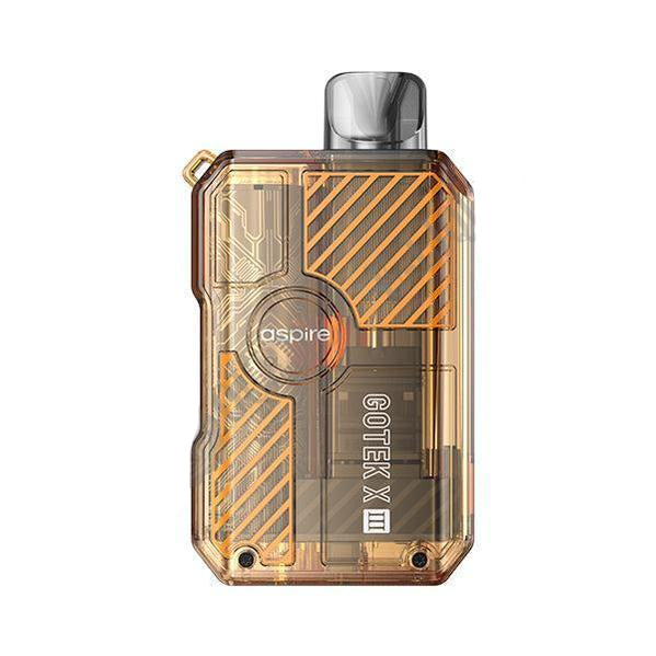 Aspire Gotek X3 Vape Kit