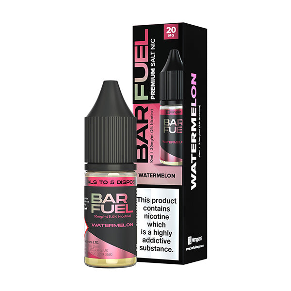 Watermelon by Bar Fuel E-Liquid