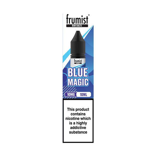 Blue Magic by Frumist Bar Salts