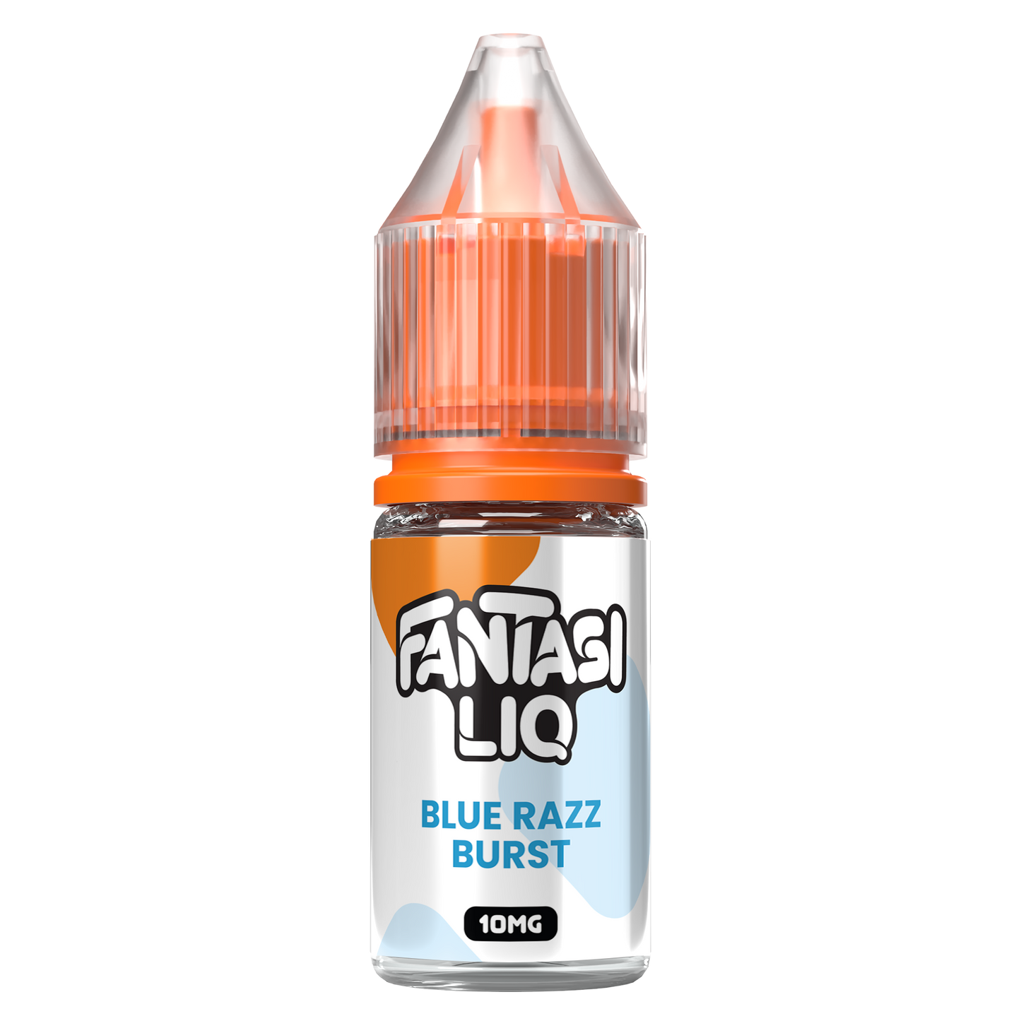 Blue Razz Burst by Fantasi Liq