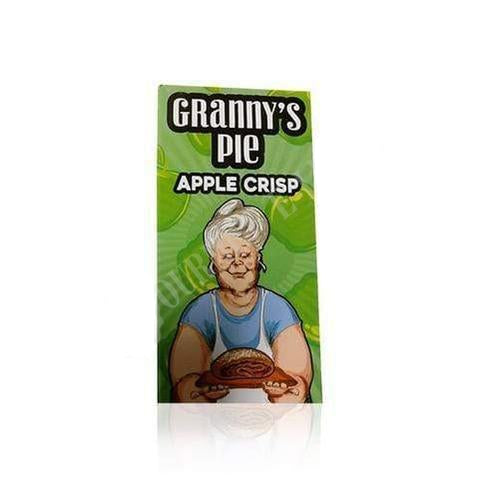 Granny's Pie Apple Crisp by Vape Breakfast Classics
