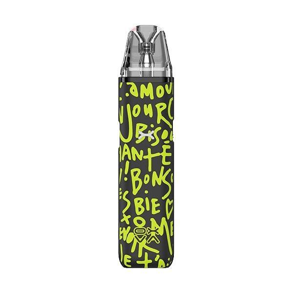 OXVA Xlim Go Pod Kit