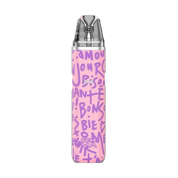 OXVA Xlim Go Pod Kit