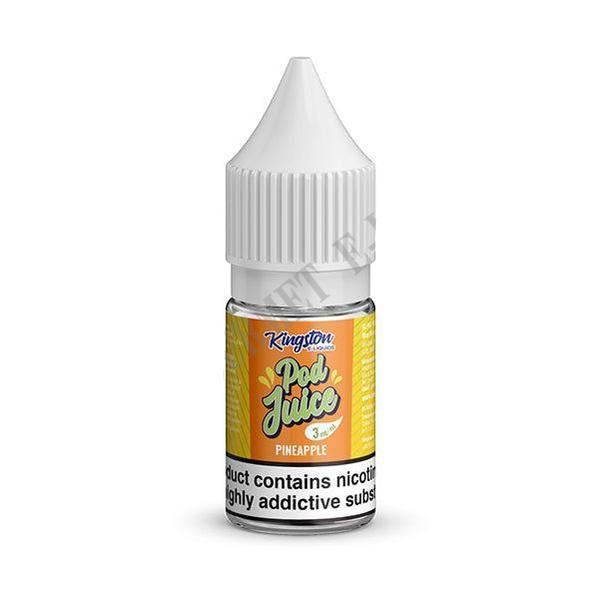 Pineapple by Kingston Pod Juice