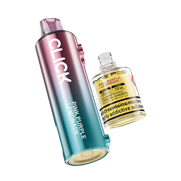 Pyne Pod Click Refill Pack
