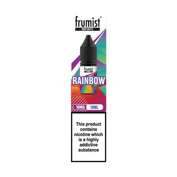 Rainbow by Frumist Bar Salts
