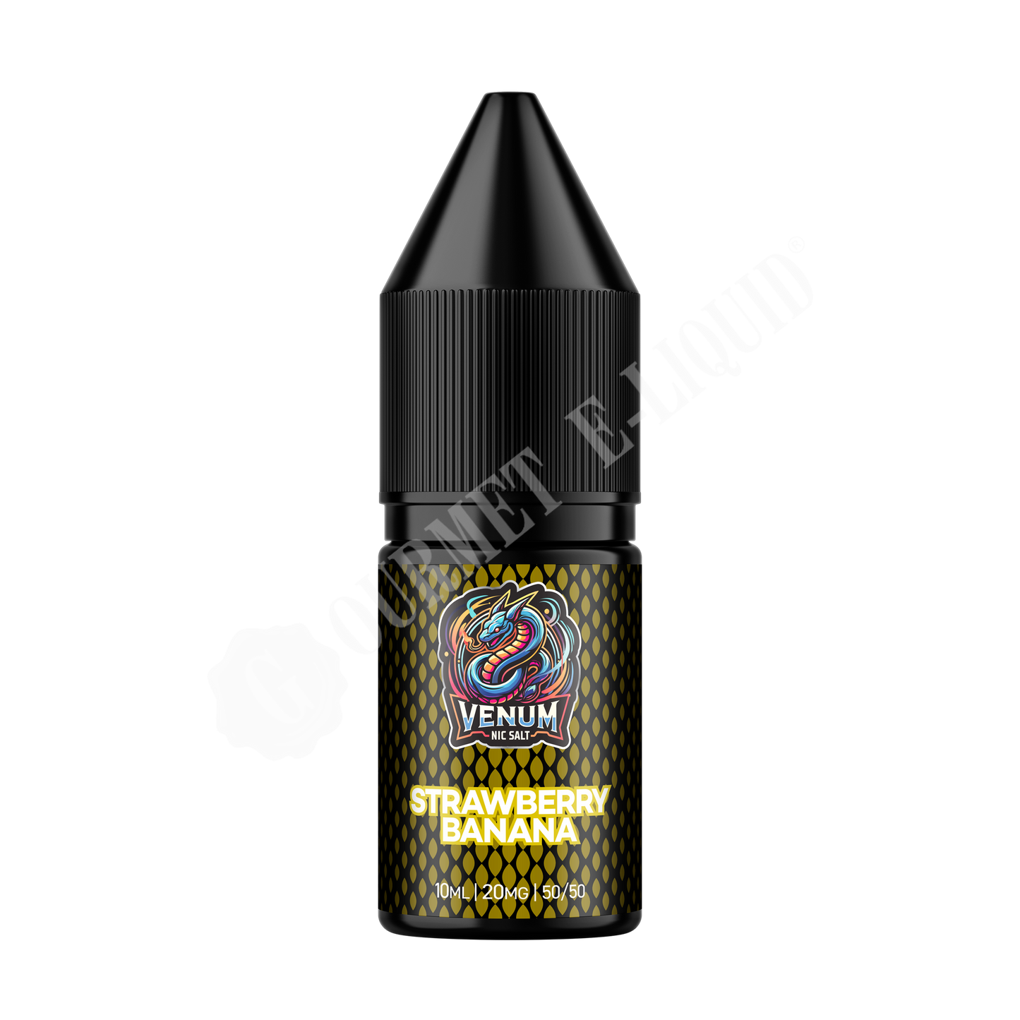 Strawberry Banana by Venum Vapes