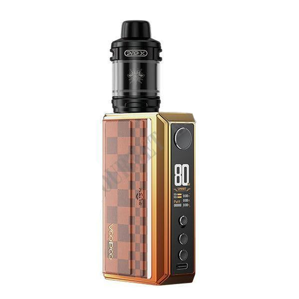 VooPoo Drag 5 Vape Kit