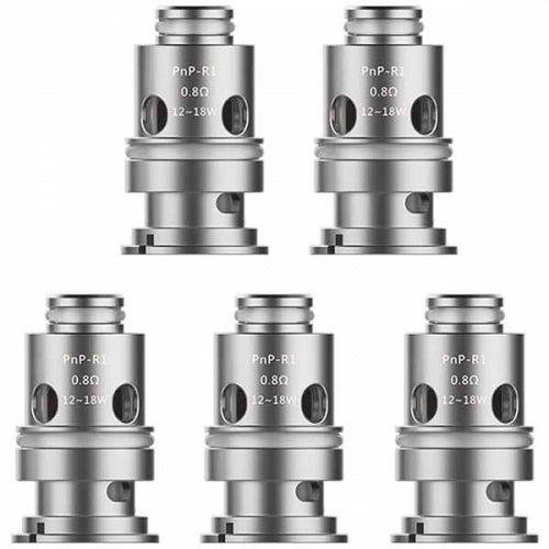 VOOPOO VINCI PNP REPLACEMENT COILS