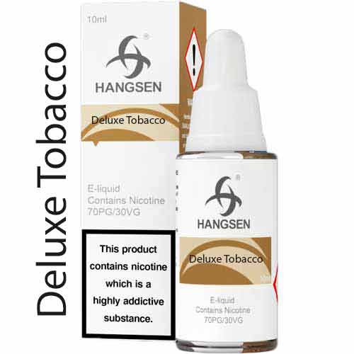 Deluxe Tobacco by Hangsen
