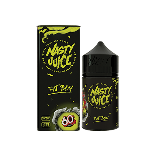 Fat Boy by Nasty Juice