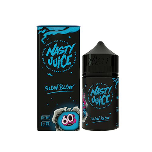 Slow Blow by Nasty Juice