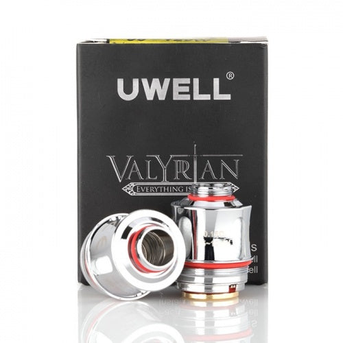 UWELL VALYRIAN REPLACEMENT COILS