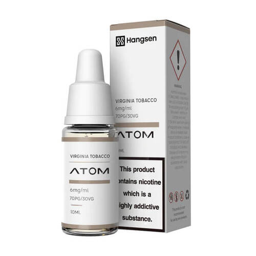 Tobacco by Hangsen Vapourmate Tobacco by Hangsen Vapourmate