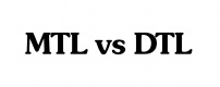 MTL vs DTL Vaping: What's the Difference?