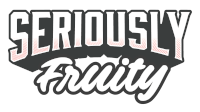 Seriously Fruity logo image