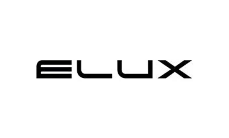 ELUX Legend Nic Salts