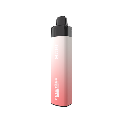 Elux Firerose Alter 7000 Pre-Filled Pod Kit
