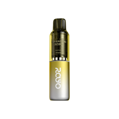 Firerose Rayo 600 Pre-Filled Vape Kit