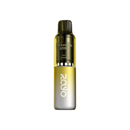 Firerose Rayo 600 Pre-Filled Vape Kit