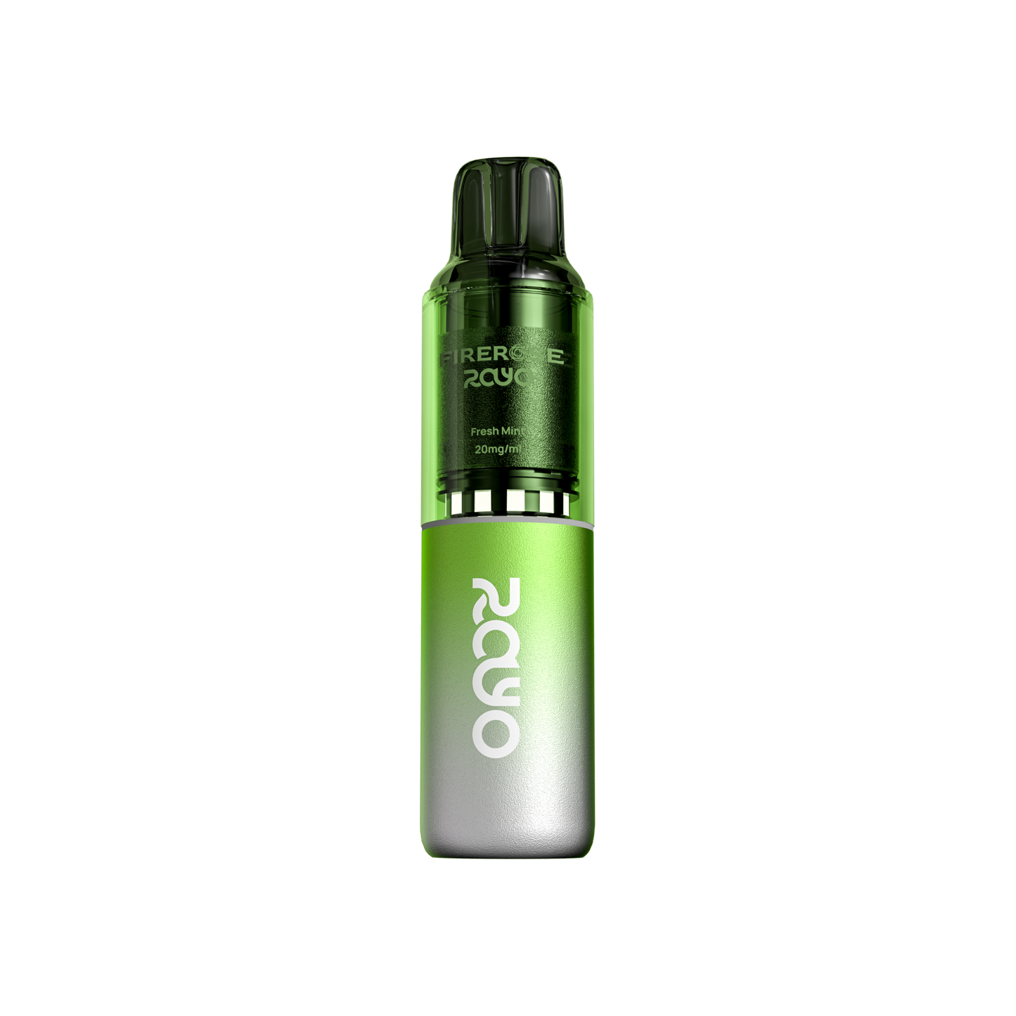 Firerose Rayo 600 Pre-Filled Vape Kit