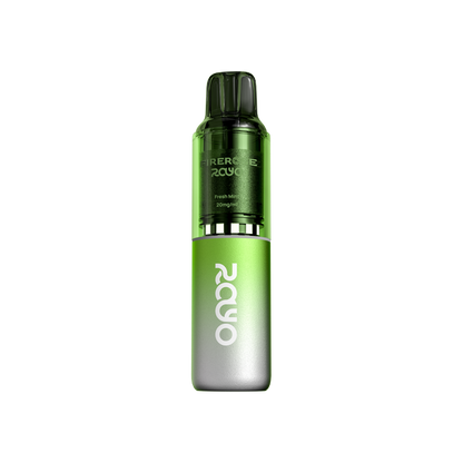 Firerose Rayo 600 Pre-Filled Vape Kit