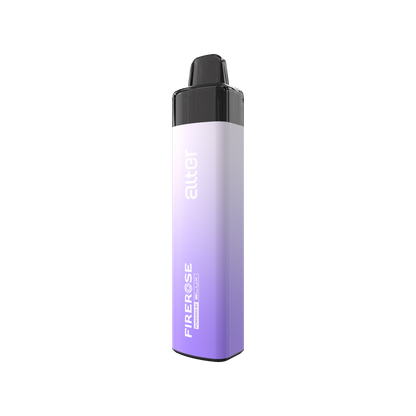 Elux Firerose Alter 7000 Pre-Filled Pod Kit