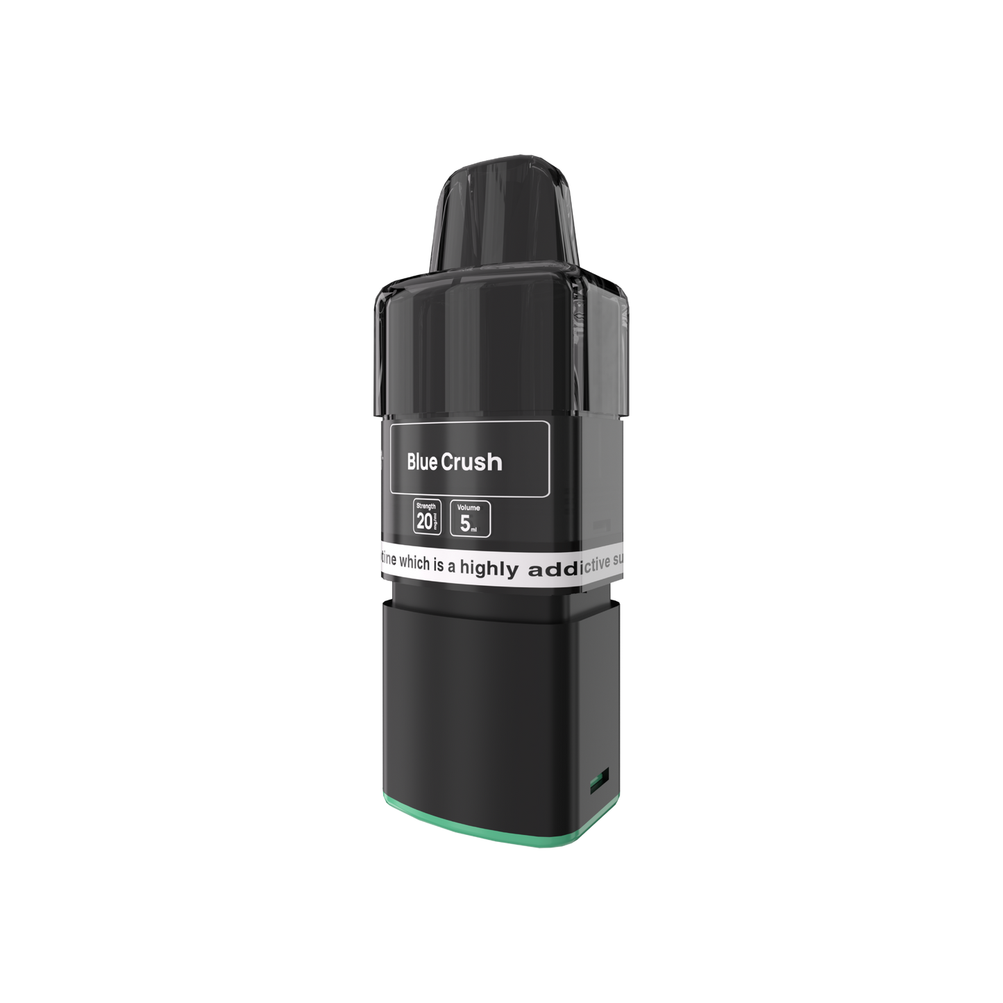 Elux Firerose Alter 7000 Pre-Filled Replacement Pods