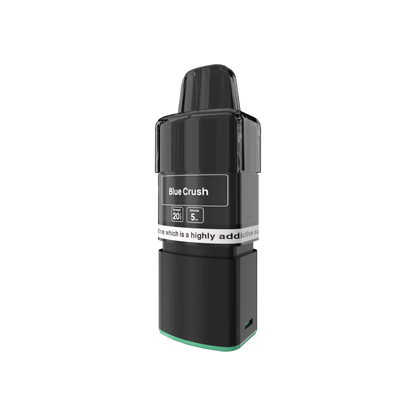 Elux Firerose Alter 7000 Pre-Filled Replacement Pods