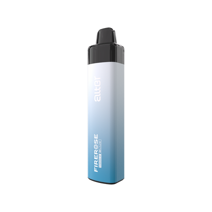 Elux Firerose Alter 7000 Pre-Filled Pod Kit