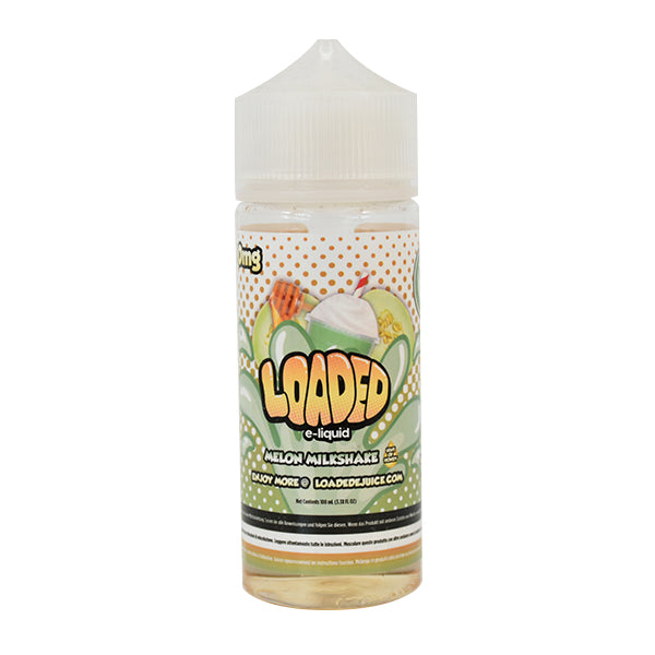 Melon Milkshake by Loaded