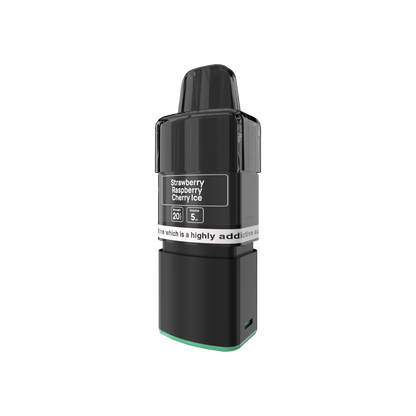Elux Firerose Alter 7000 Pre-Filled Replacement Pods
