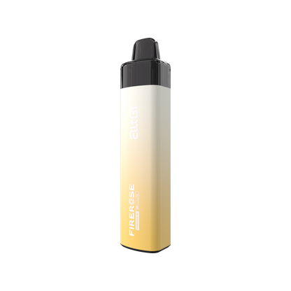 Elux Firerose Alter 7000 Pre-Filled Pod Kit
