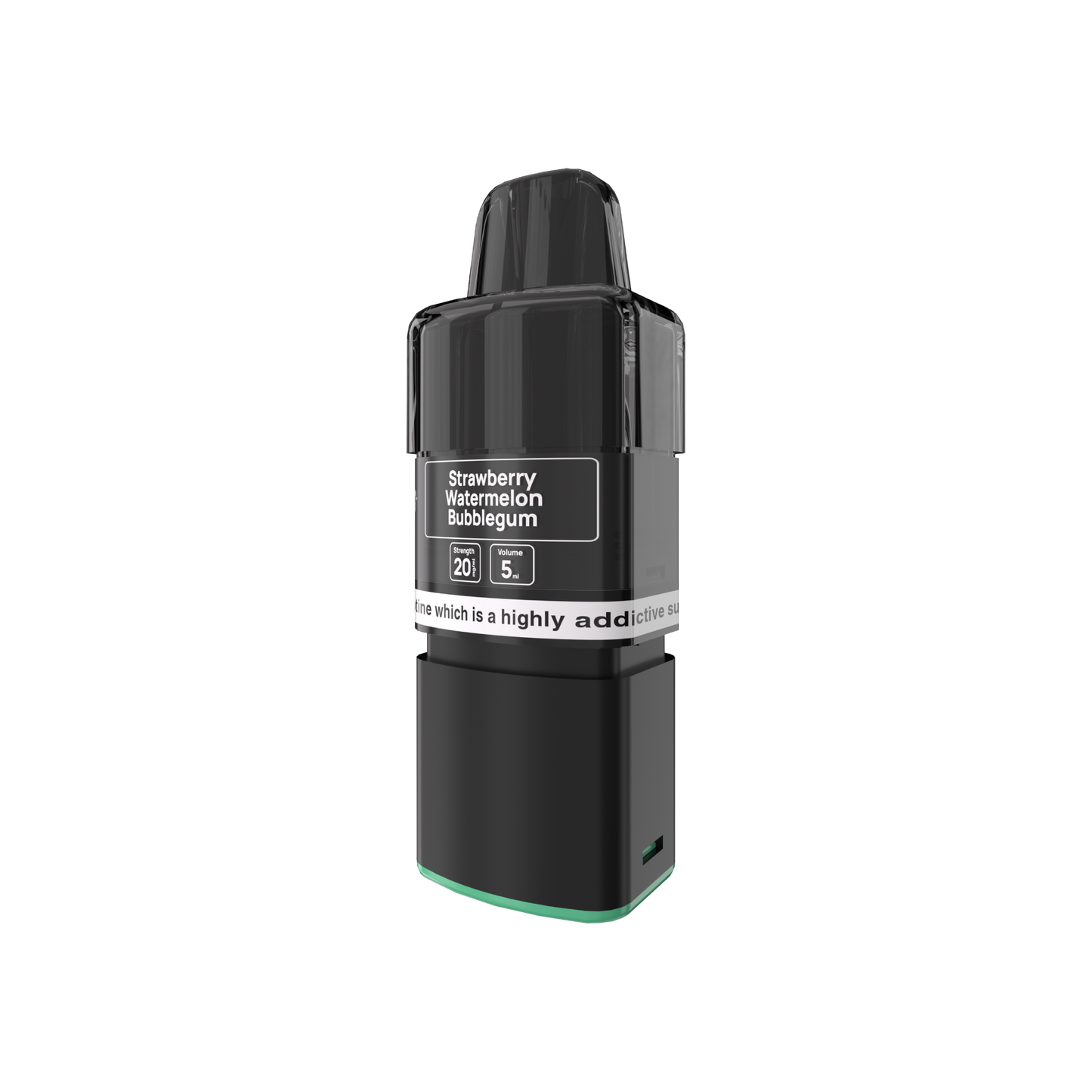 Elux Firerose Alter 7000 Pre-Filled Replacement Pods