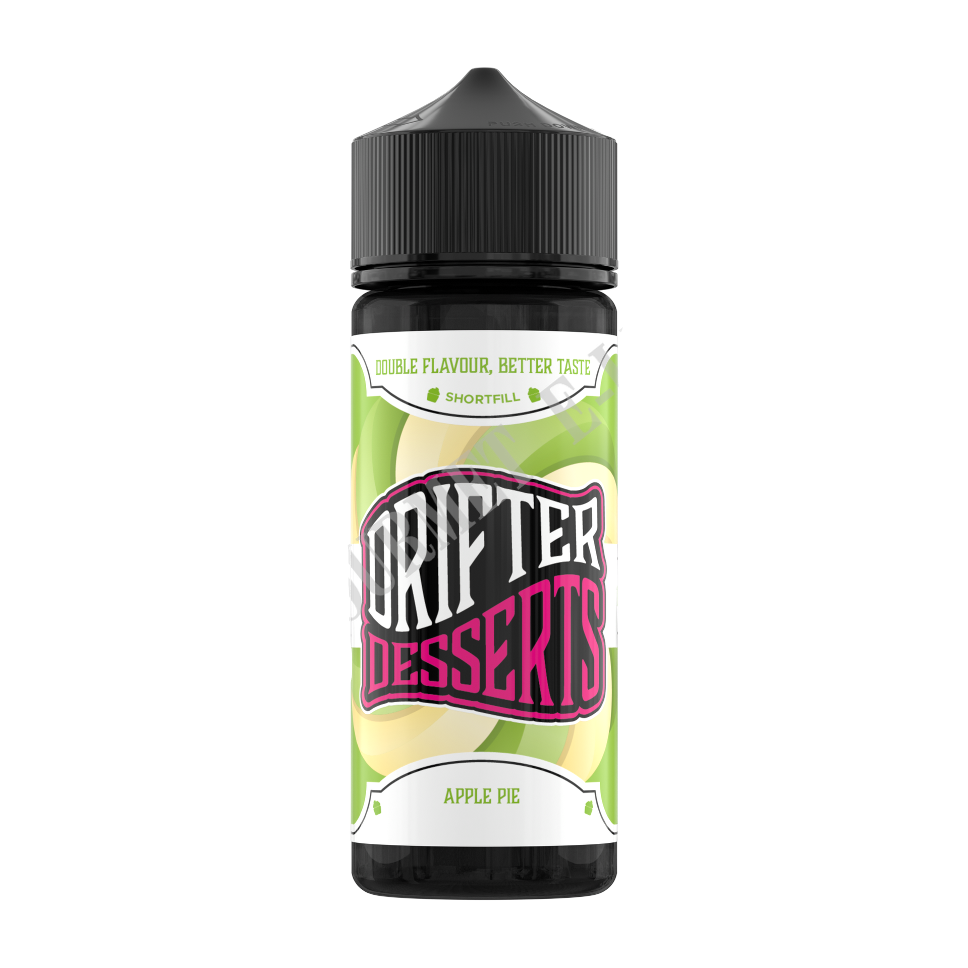 Apple Pie by Drifter Dessert Shortfill