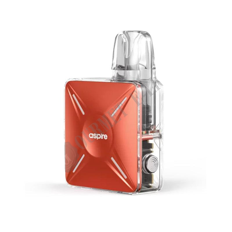 Aspire Cyber X Pod Kit