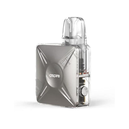Aspire Cyber X Pod Kit