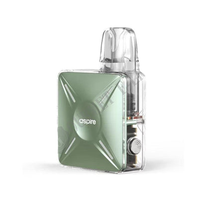 Aspire Cyber X Pod Kit